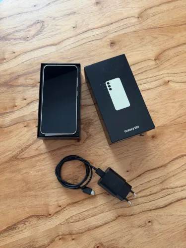 Samsung Galaxy S24 256GB Creme