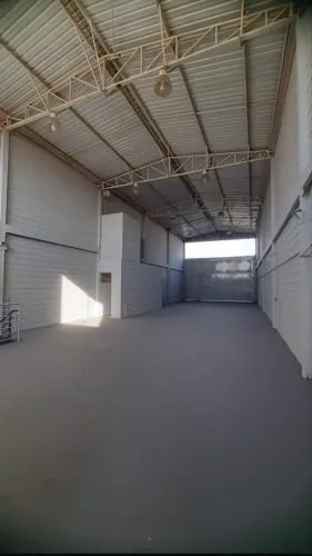 Barracão em ótima localização