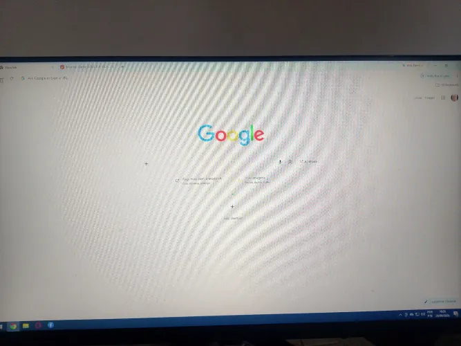 Monitor ASUS TUF 200hz 0.3ms