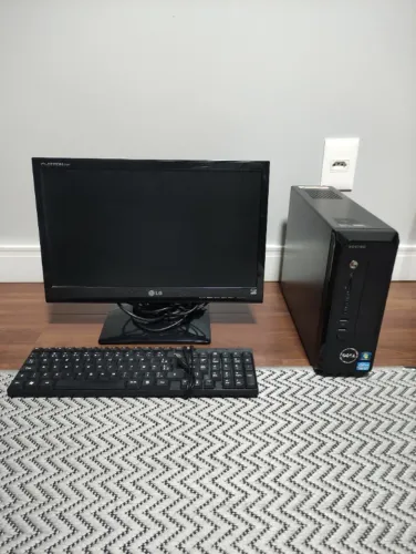 COMPUTADOR - CPU i3-3240 (COMPLETO)