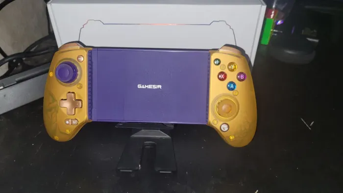 Gamesir G8+ Thanos