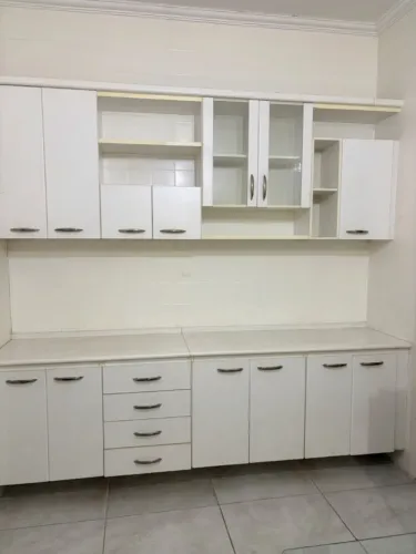 Armário de cozinha 