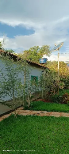 CHÁCARA RIO DO PEIXE 