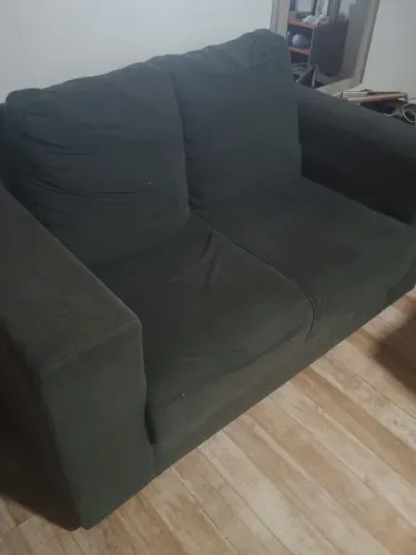 Vendo sofá