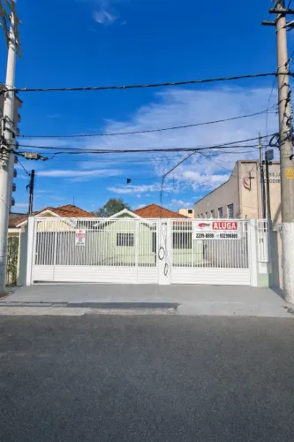 Casa para locação, Vila Constança, São Paulo, SP