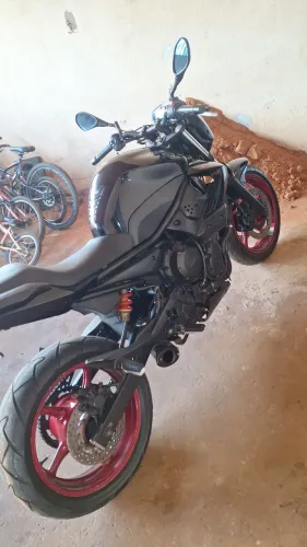 Xj6 