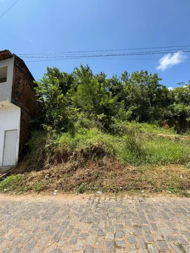 Terreno Em Roma distrito de Bananeiras