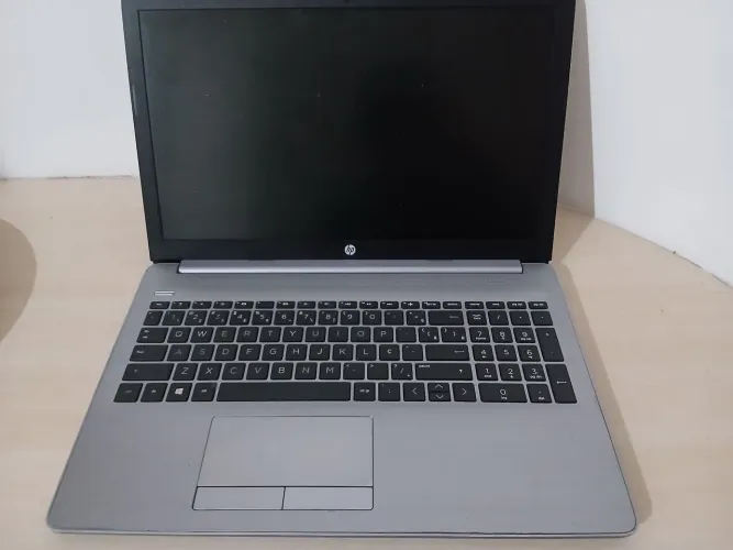 Notebook HP 250 G7 16GB RAM (Novo)
