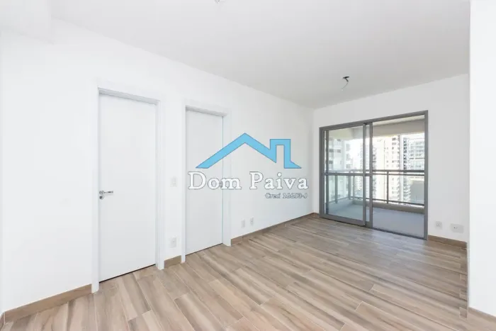 Apartamento à venda em Pinheiros, São Paulo