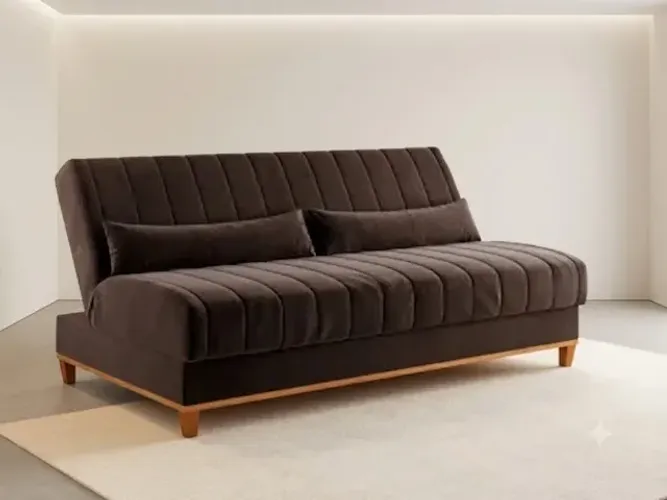 Sofá Cama duna - frete grátis