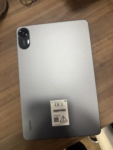 Tablet Xiaomi Redmi Pad 2 NOVÍSSIMO