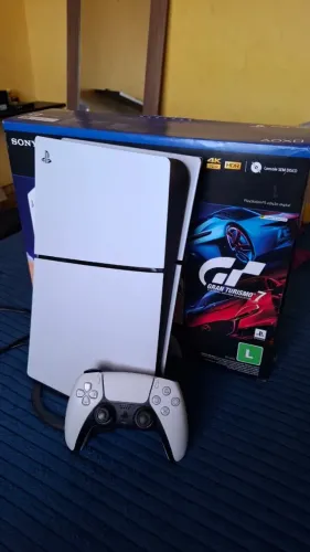 PS5 Slim