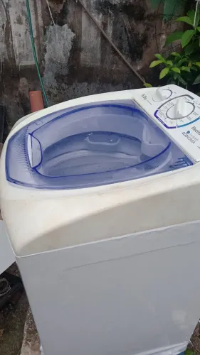 Máquina de lavar Electrolux