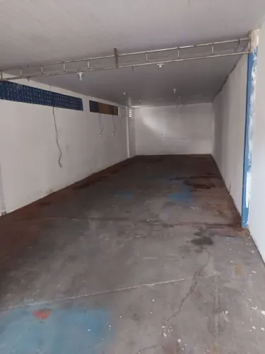 //Ponto no São Lázaro - 100 m2