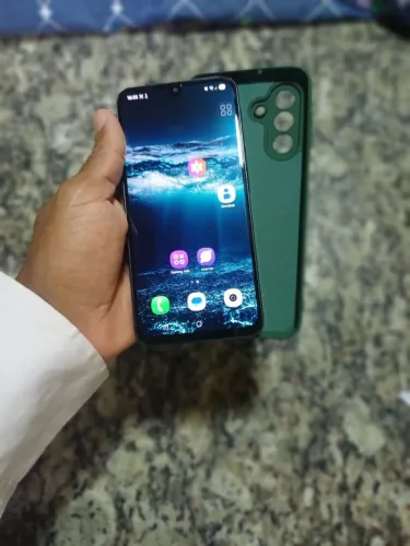 VENDO SANSUNG GALAXY A26 5G,256GB 8 DE RAM R$850