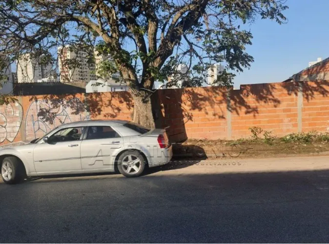 TERRENO,0 Dormitorio(s) bairro Jardini