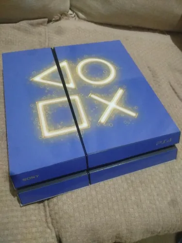 Ps4 desbloqueado