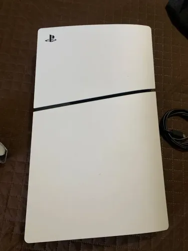 PS5 SLIM MÍDIA DIGITAL