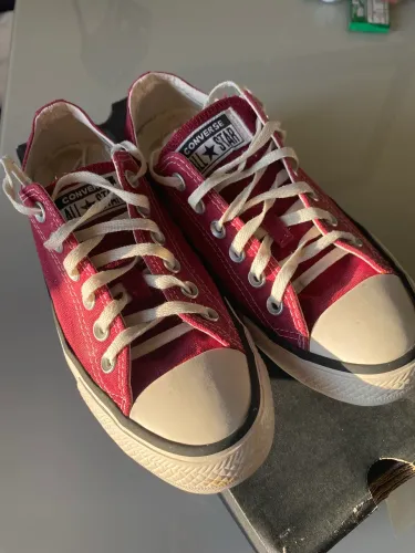 All star vinho 