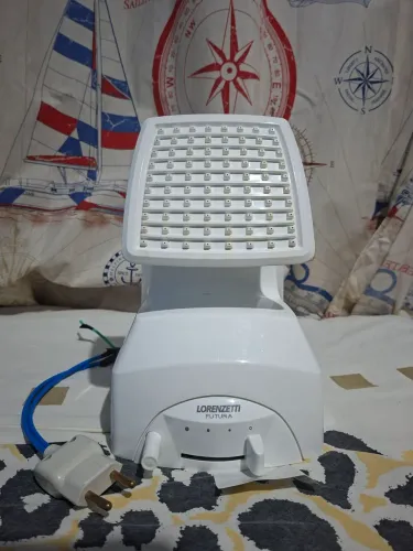 Chuveiro Lorenzetti Futura 127V 5500W - Ótimo Estado