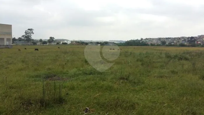 Terreno à venda em Jardim novo portugal - SP