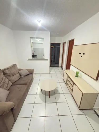 Alugo apartamento no Villares Turu Em frente ao Lebaron