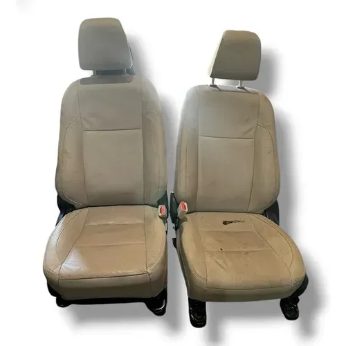 Par Banco Dianteiro Toyota Corolla 2015 2016 2017 2018