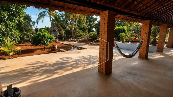 Casa com 2 dormitórios à venda por R$ 380.000,00 - Parque Frei Galvão - Jaú/SP