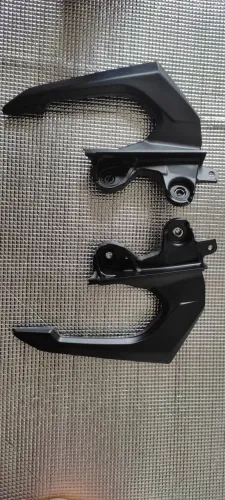 Alça para fan 160 2025, original da Honda, novo.