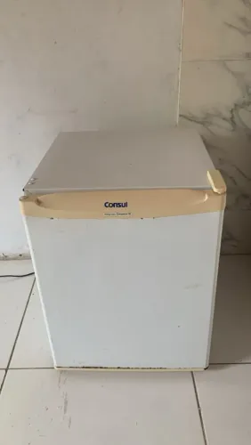 Frigobar consul