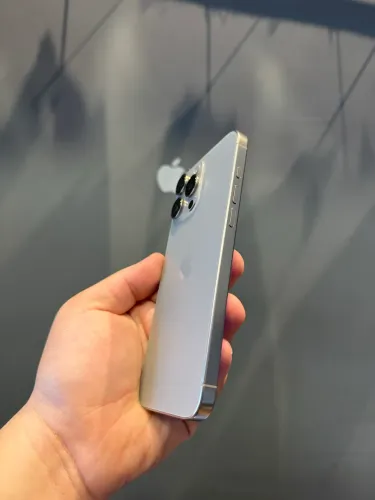 iphone 16 pro Max 256gb 