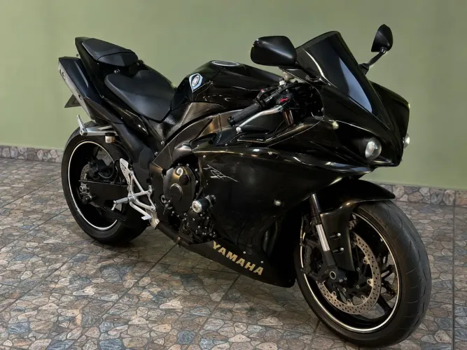 Yamaha YZF R1 1000