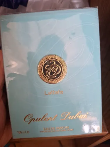 Perfume árabe original