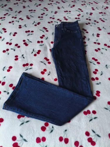 Calça jeans Gap original 34 feminino