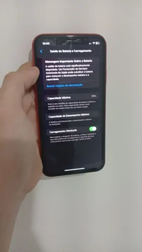 TROCO OU VENDO IPHONE XR