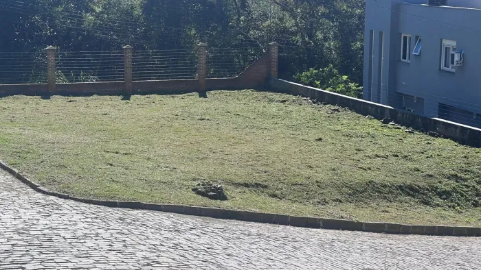 TERRENO EXCLUSIVO DE ESQUINA EM CONDOMÍNIO FECHADO - LINHA 40 | CAXIAS DO SUL/RS