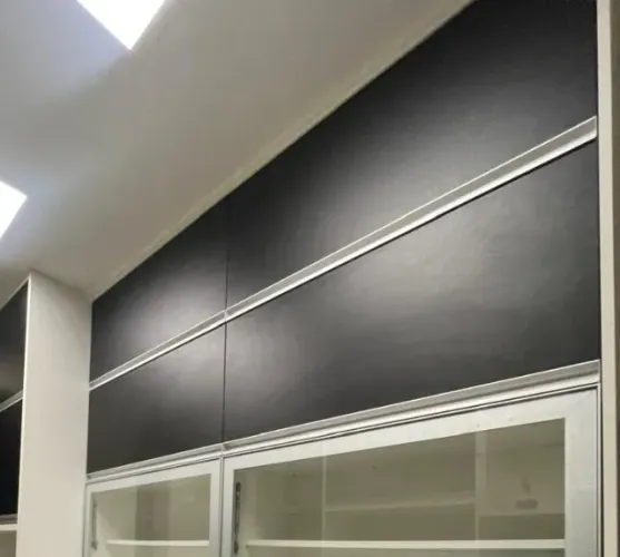 Armário modular cozinha