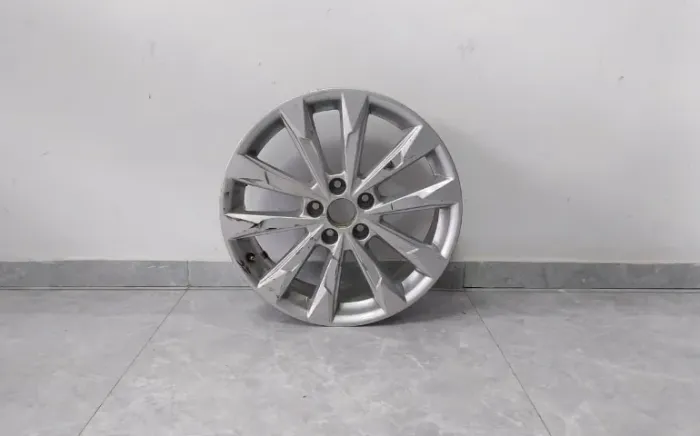 Roda Original Avulsa Audi Q3 Sportback Aro 18