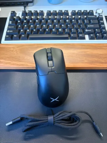 Mouse MX Delux M900 Pro 