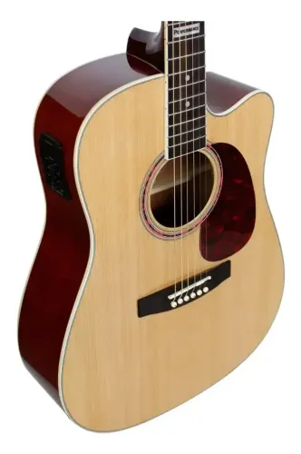 Violão Eletroacústico Giannini 