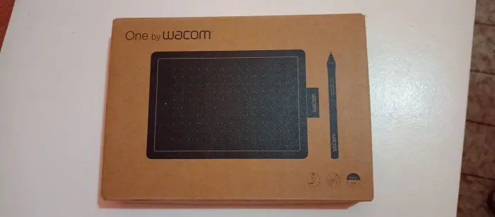 Mesa digitalizadora iniciante | (Semi novo)