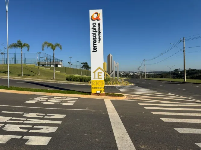 Terrenos Terras alpha Votorantim Nova Esplanada Oportunidade