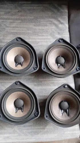 Bose alto falante MID Bass 6 polegadas 