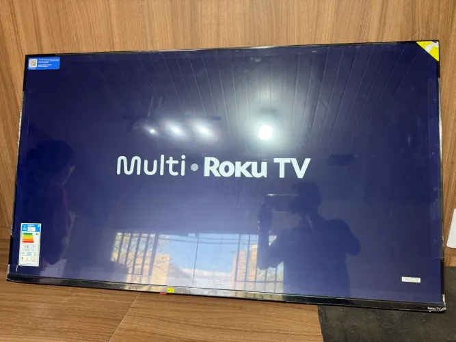 Tv 50 polegadas