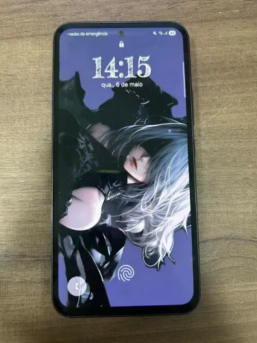 Celular A54 5G 