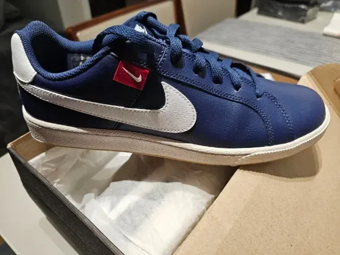 Tênis Nike Court Royale Tab Masculino 41