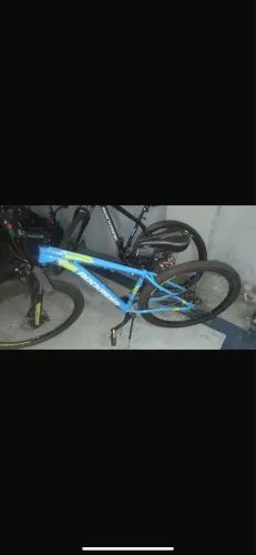 Bike Rockrider aro 29 e