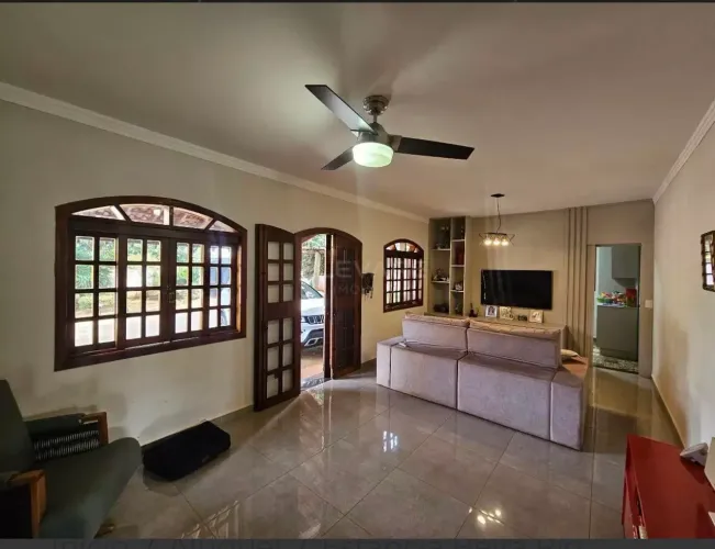 Chácara para Locação Residencial Cond Estância Beira Rio 