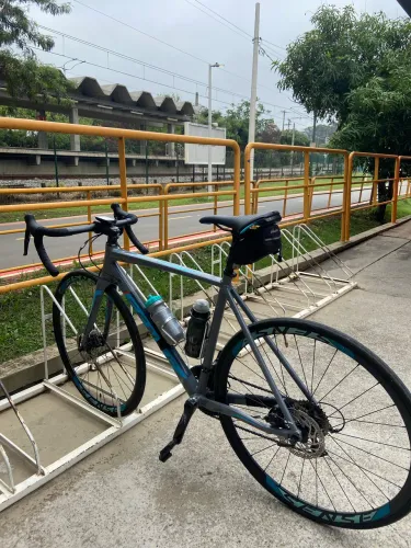 Bike Speed Sense + Sapatilha Specialized