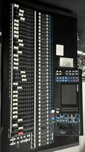 Meaa YAMAHA LS9 32 canais 